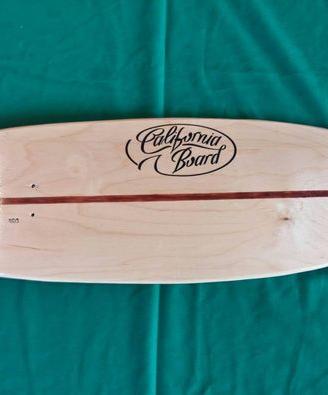 Cruiser surfskate artiginale California Board