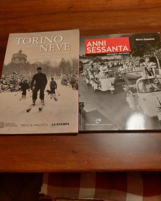 Libri vari