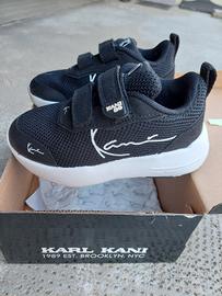 scarpe bambino karl kani
