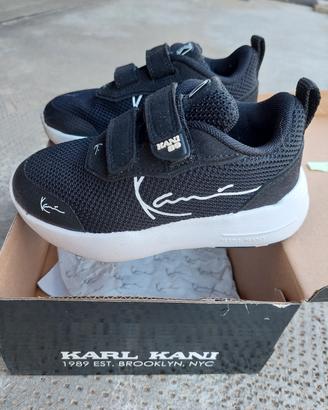 scarpe bambino karl kani