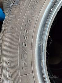 175/65 14 Goodyear estive 