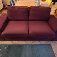 divano 2 posti