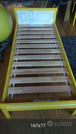 Letto ikea