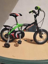 Bicicletta Bambino 12