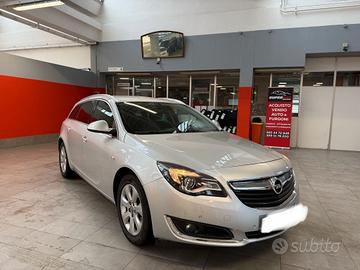 Opel Insignia 1.6 CDTI SW