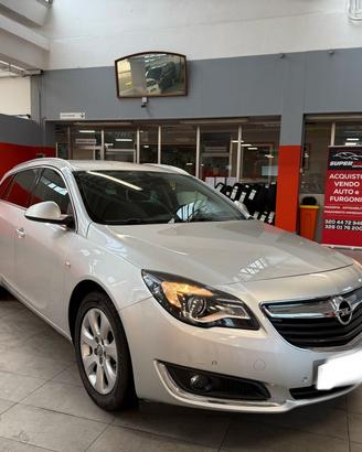 Opel Insignia 1.6 CDTI SW