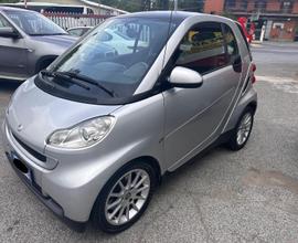 Smart Fortwo 1.0 benzina 2008