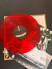 vinyl Savage Mode II  Metro Boomin&21Savage