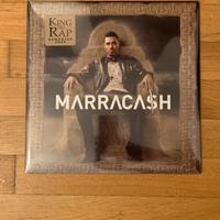 Vinile Marracash King del Rap