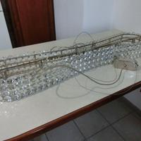 Lampadario Marchetti Cometa