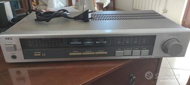 Amplificatore  + Casse