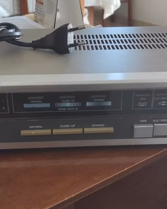 Amplificatore  + Casse
