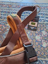 Pettorina Norvegese Hunter Racing L
