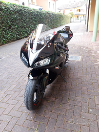 Honda cbr1000rr modello 2007