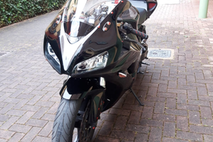 Honda cbr1000rr modello 2007