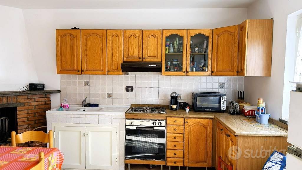 Casa – Fiumicino, Roma Capitale - Altro