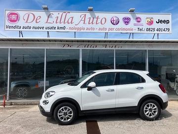 Fiat 500X 1.3 MultiJet 95 CV City Cross