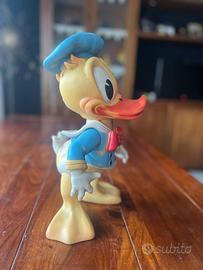 PAPERINO - Pupazzo Walt Disney - Ledra 1962