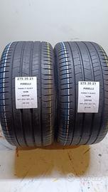 2 GOMME 275 35 21 PIRELLI T1 RIF4186
