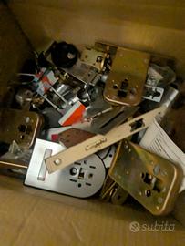 Lotto Maniglie Apri/Chiudi