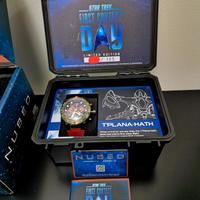 Nubeo Star Trek Limited - First Contact Vulcan