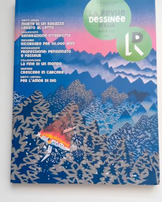 La Revue Dessinee 5