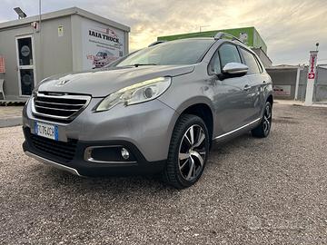 PEUGEOT 2008 BlueHDi 120 S&S GT Line