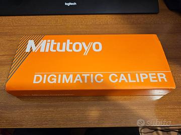Calibro Mitutoyo