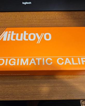 Calibro Mitutoyo