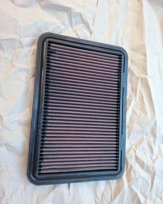 ZC33S - Filtro aria sportivo K&N 33-3130