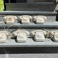 Vecchi telefoni
