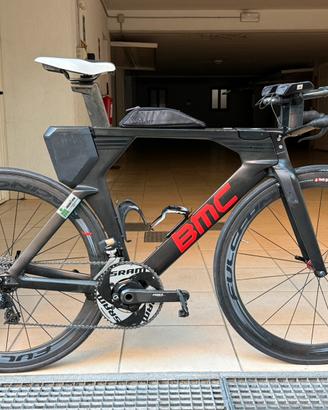 BMC Timemachine 01 crono triathlon M/L