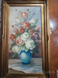 Quadro d'autore di Pietro Orsino