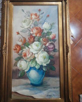 Quadro d'autore di Pietro Orsino