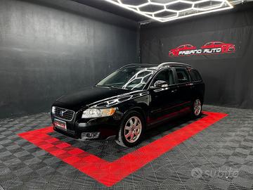 Volvo V50 1.6 D - FABIANOAUTO