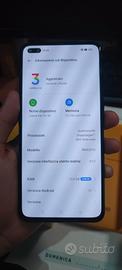 Realme x50 pro 