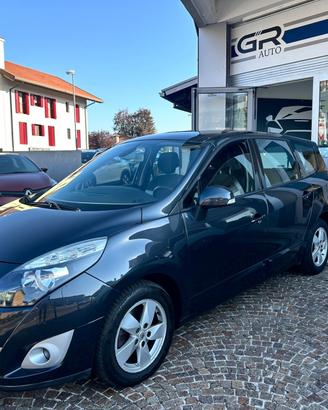 Renault Scenic X-Mod 1.5dCi 110CV - 7 POSTI