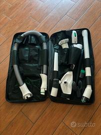 Borsa accessori vorwerk folletto originale