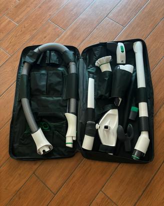 Borsa accessori vorwerk folletto originale