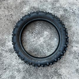 Pneumatico gomma 140 80 18 Metzeler Soft