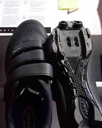 scarpe MTB