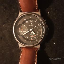 Orologio Lorus Italia 90
