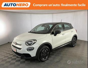 FIAT 500X MY12155