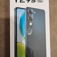 smartphone vivo y29s 5g