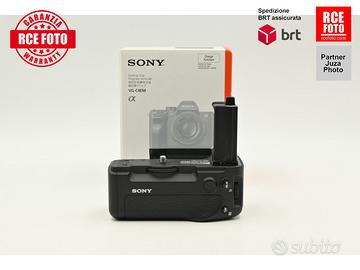 SONY VGC4 EM - Battery Grip per Sony Alpha 7M4, 7R
