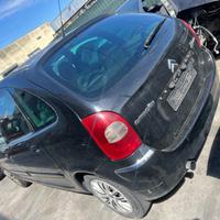 Ricambi usati Citroen Picasso 2004