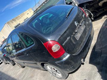 Ricambi usati Citroen Picasso 2004