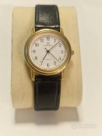 orologio MONDIA Vintage Swiss quartz  
