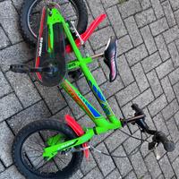 BICICLETTA BIMBO