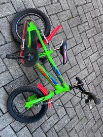 BICICLETTA BIMBO